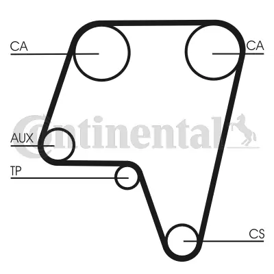 Timing Belt